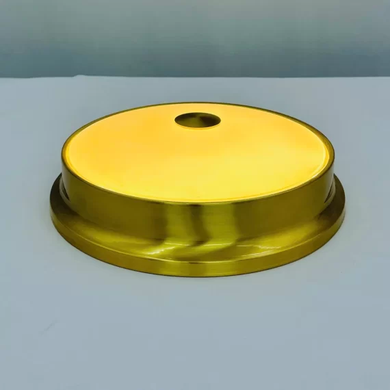 Đèn Ốp Trần Đồng OD10 20