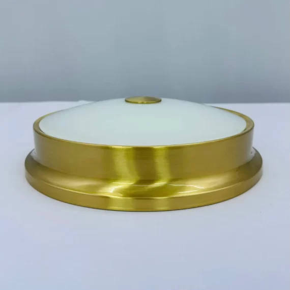 Đèn Ốp Trần Đồng OD10 22