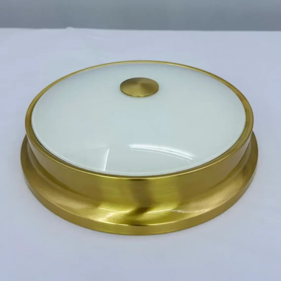 Đèn Ốp Trần Đồng OD10 24