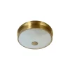 Đèn Ốp Trần Đồng OD10