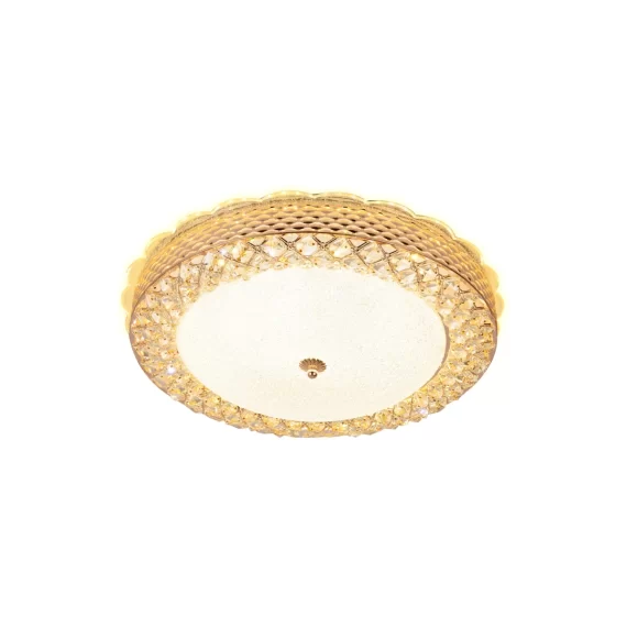 Đèn Ốp Trần Pha Lê OPLH100
