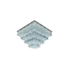 Đèn Ốp Trần Pha Lê OTPL355