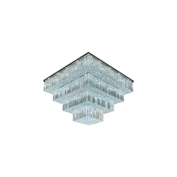 Đèn Ốp Trần Pha Lê OTPL355