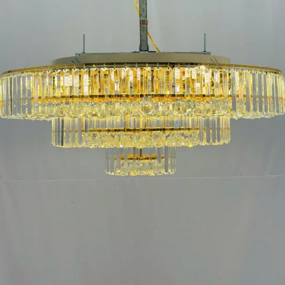 Đèn Ốp Trần Pha Lê OTPL43 20