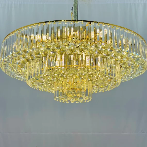 Đèn Ốp Trần Pha Lê OTPL43 22