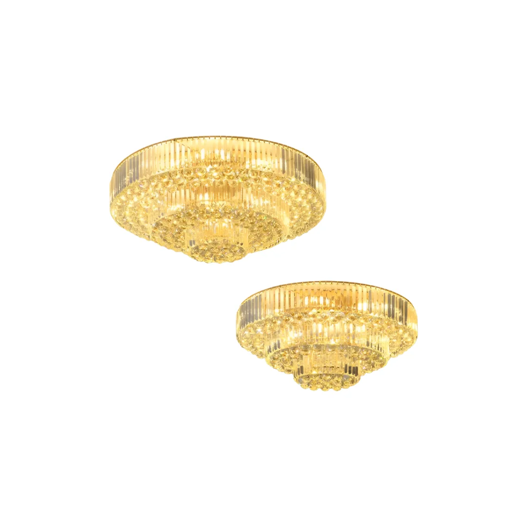 den-op-tran-pha-le-otpl43-24 Đèn Ốp Trần Pha Lê OTPL43