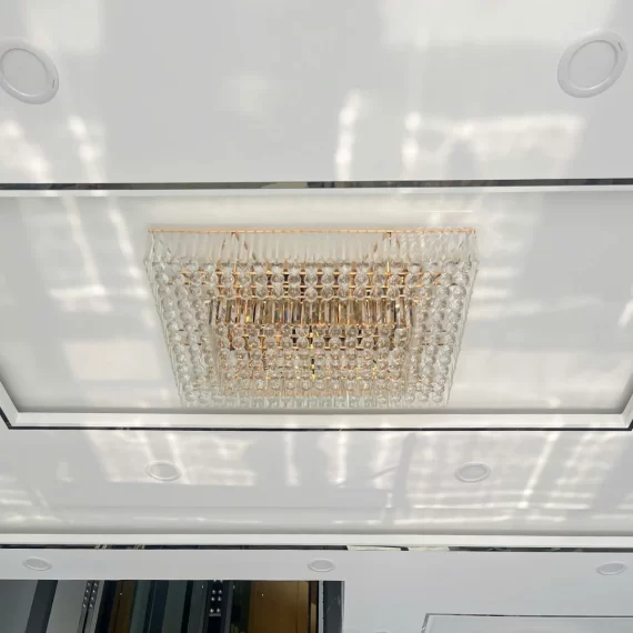 Đèn Ốp Trần Pha Lê OTPL44CN 20