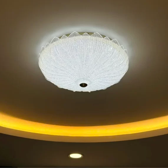 Đèn Ốp Trần Pha Lê OTPL612 22
