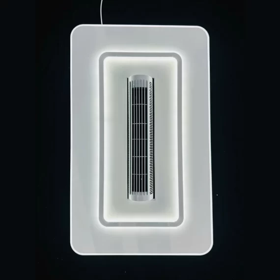 Đèn Quạt Ốp Trần OTA43CN 43