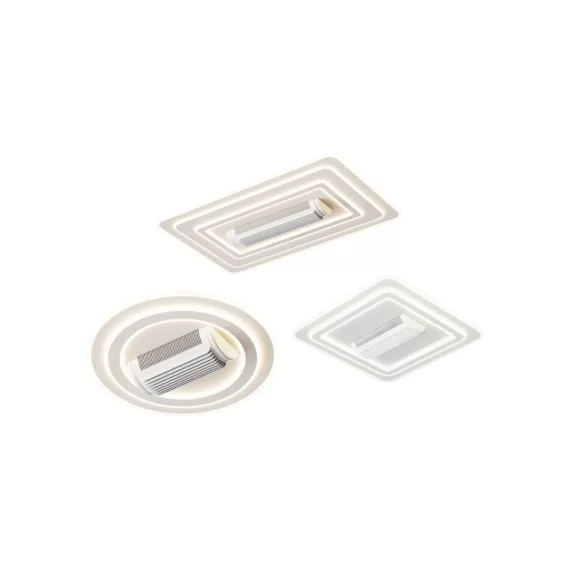 Đèn Quạt Ốp Trần OTA43
