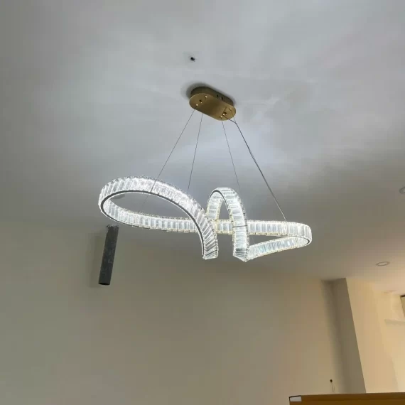 Đèn thả hiện đại THD077 4