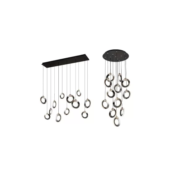 Đèn Thả Hiện Đại THD0881