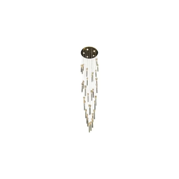 Đèn Thả Hiện Đại THD2092