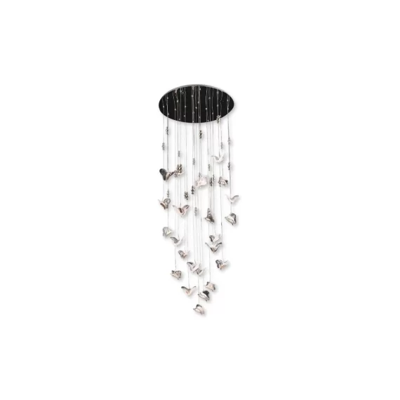 Đèn Thả Hiện Đại THD22323T23