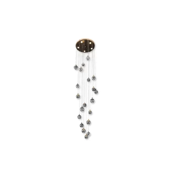 Đèn Thả Hiện Đại THD2526T21