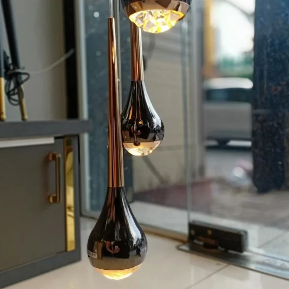 Đèn Thả Hiện Đại THD322T1 1