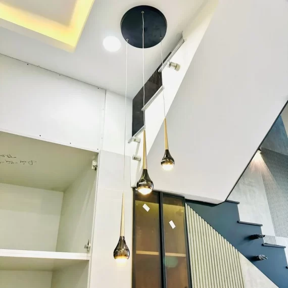 Đèn Thả Hiện Đại THD322T1 2