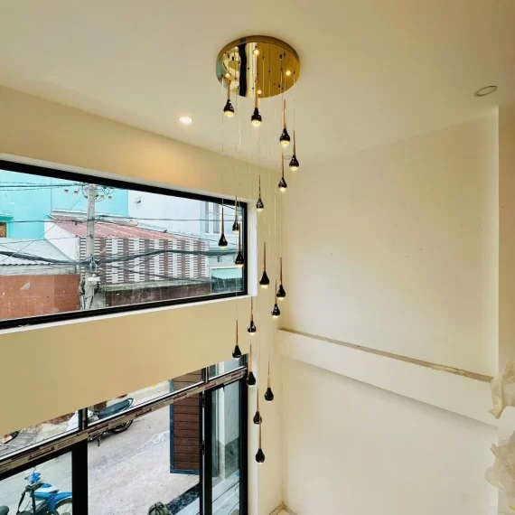 Đèn Thả Hiện Đại THD322T18 1