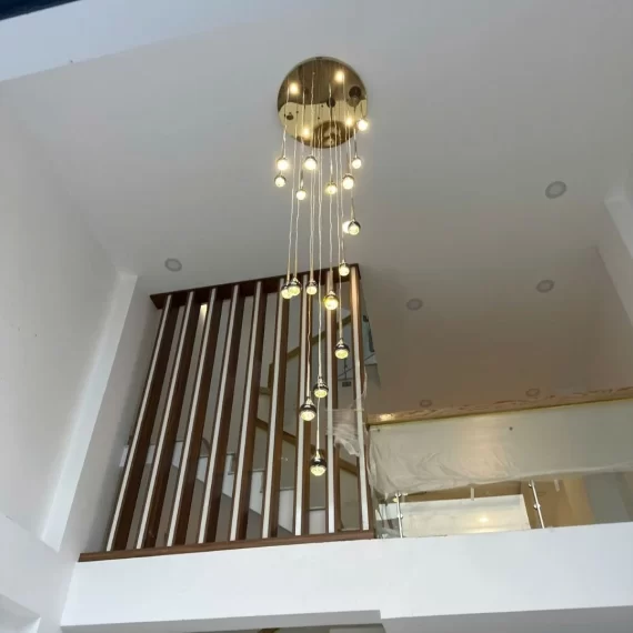 Đèn Thả Hiện Đại THD322T18 3