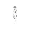 Đèn thả hiện đại THD3800T21