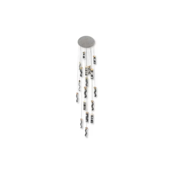 Đèn thả hiện đại THD3800T21