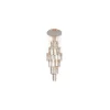 Đèn Thả Hiện Đại THD651T48