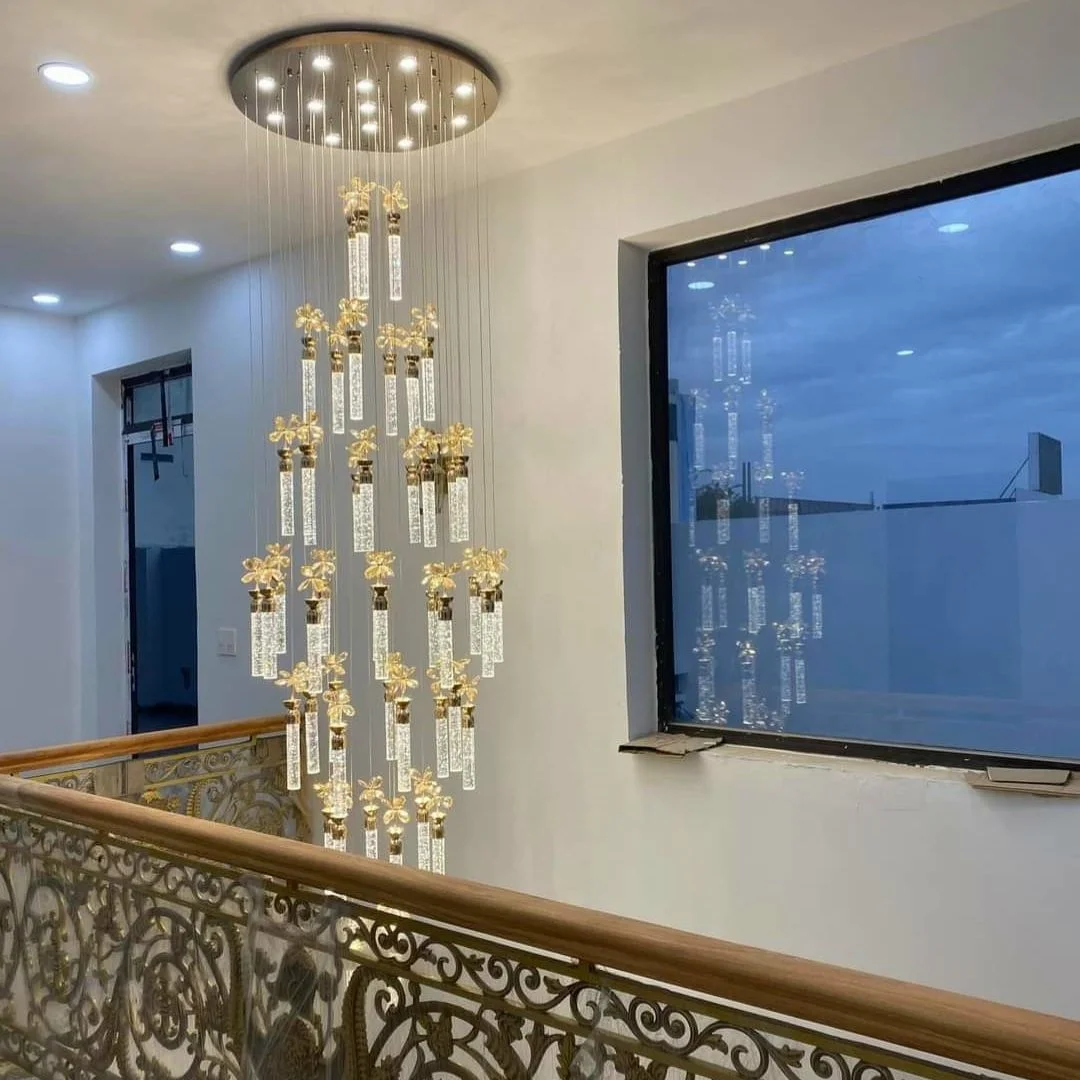 den-tha-hien-dai-thd651t48-2 Đèn Thả Hiện Đại THD651T48 2