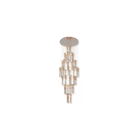 Đèn Thả Hiện Đại THD651T48