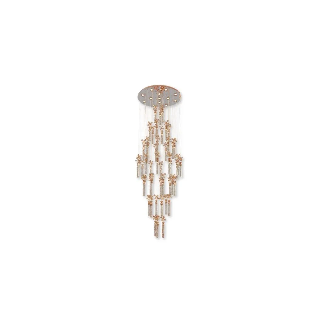 den-tha-hien-dai-thd651t48 Đèn Thả Hiện Đại THD651T48