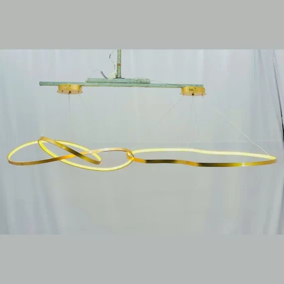 Đèn Thả Hiện Đại THD661 2