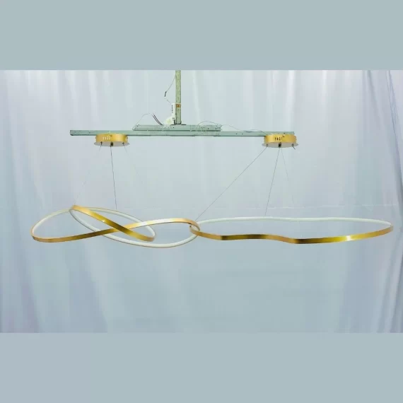 Đèn Thả Hiện Đại THD661 3