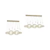Đèn Thả Hiện Đại THD7059