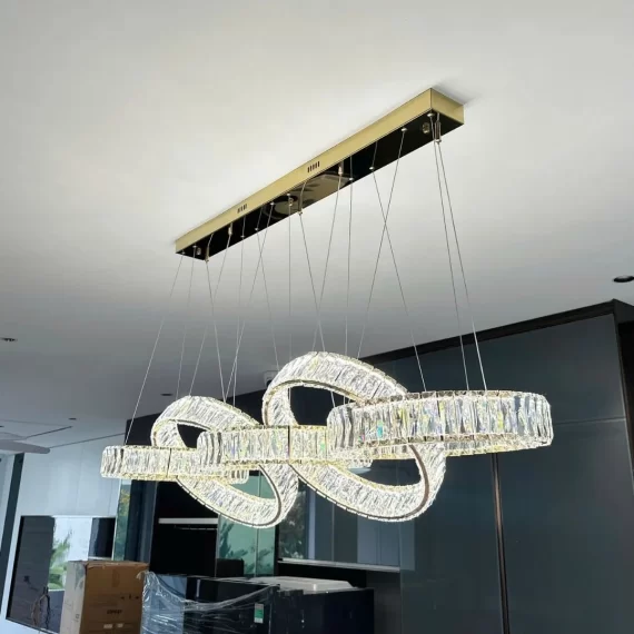 Đèn Thả Hiện Đại THD7059N5 2