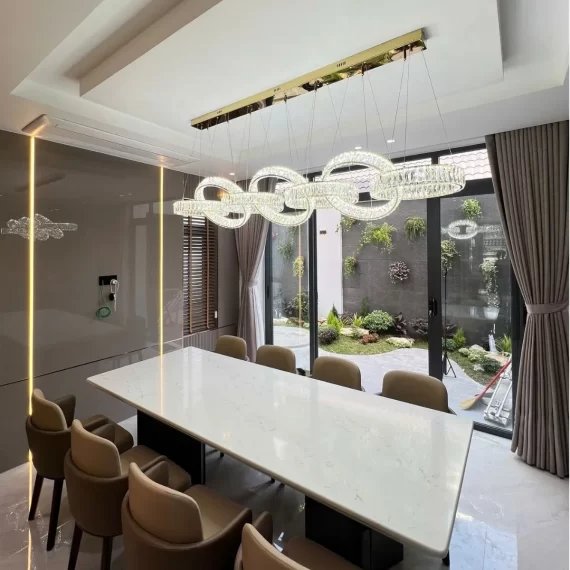 Đèn Thả Hiện Đại THD7059N7 2