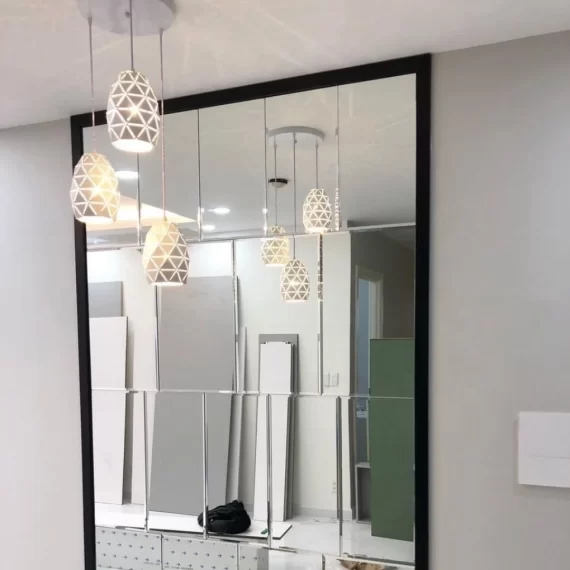 Đèn Thả Hiện Đại THDD4T3 1