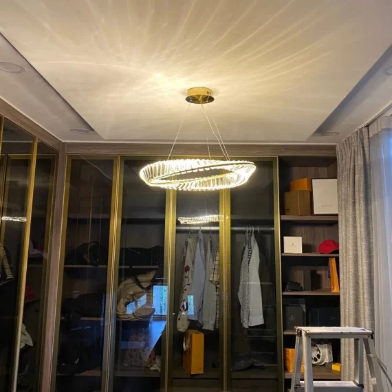 Đèn Thả Hiện Đại THD7052 3