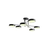 Đèn Thả Thiết Kế TTK113T6
