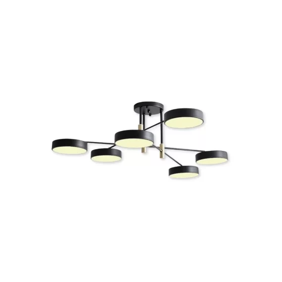 Đèn Thả Thiết Kế TTK113T6
