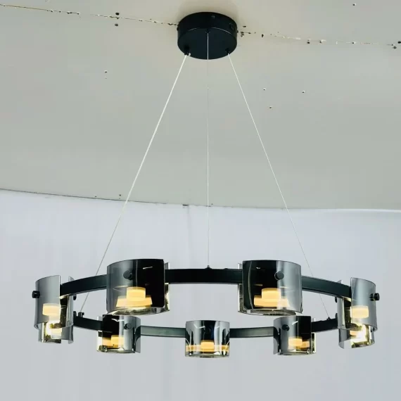 Đèn Thả Thiết Kế TTK130T9 1
