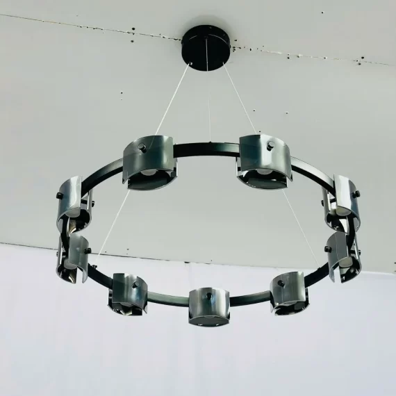 Đèn Thả Thiết Kế TTK130T9 2