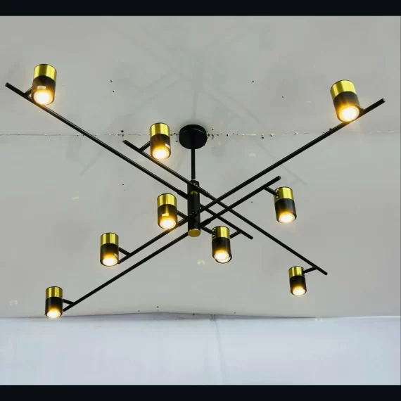Đèn thả thiết kế TTK4001 1