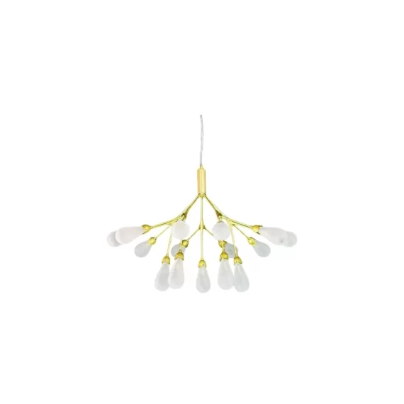 Đèn Thả Thiết Kế TTK8012T15