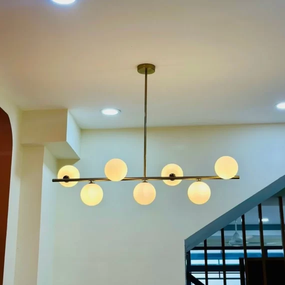Đèn Thả Thiết Kế TTK85N7 2