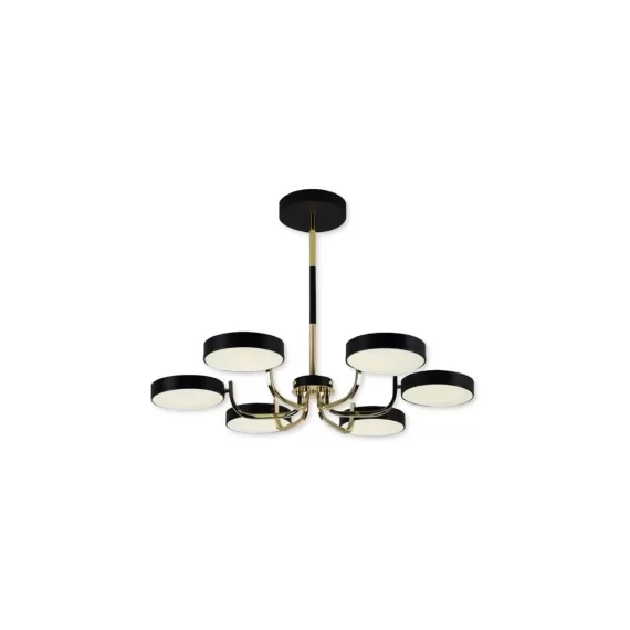 Đèn Thả Thiết Kế TTK9001T6
