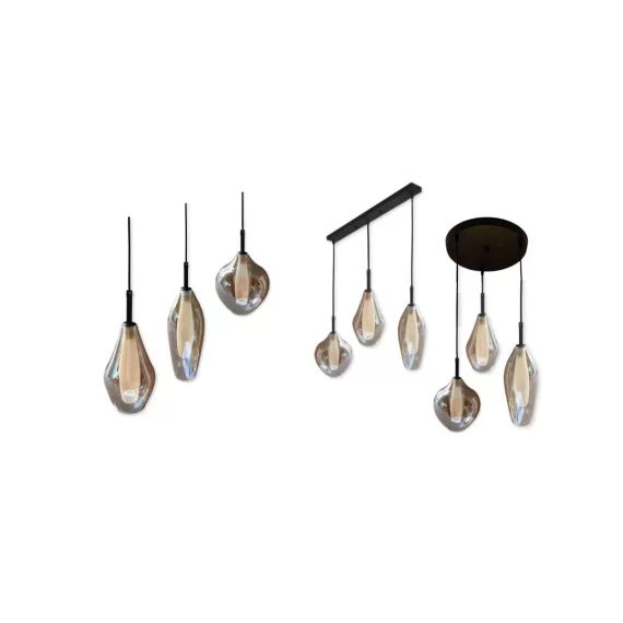 Đèn thả trần TT42