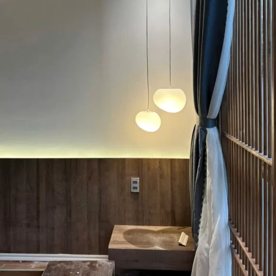 Đèn thả trần TT46 3