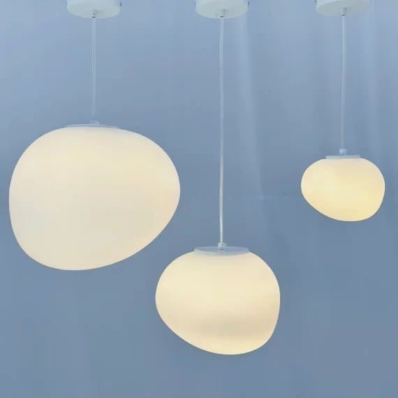 Đèn thả trần TT46 4