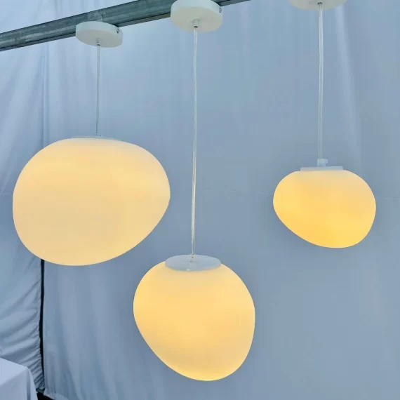 Đèn thả trần TT46 5