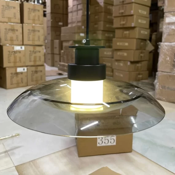 Đèn Thả Trần TT47KHOI 2
