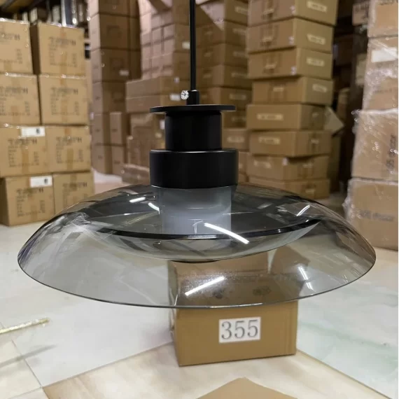 Đèn Thả Trần TT47KHOI 3